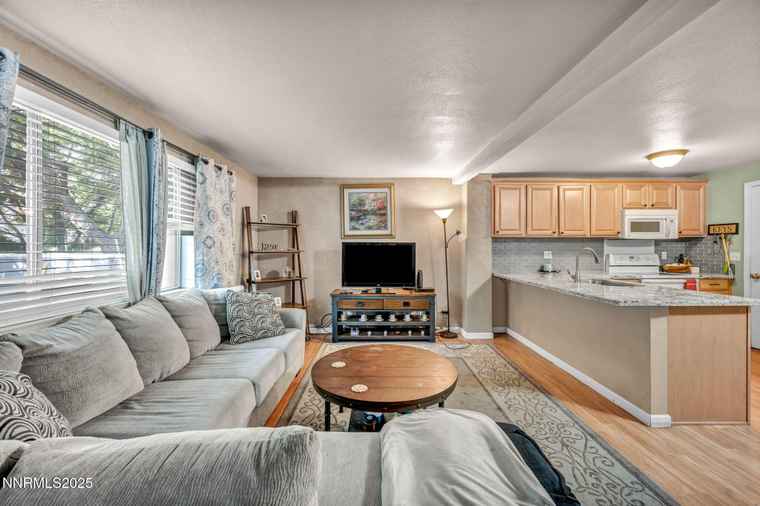 Photo of 1529 E Long St Carson City, NV 89706