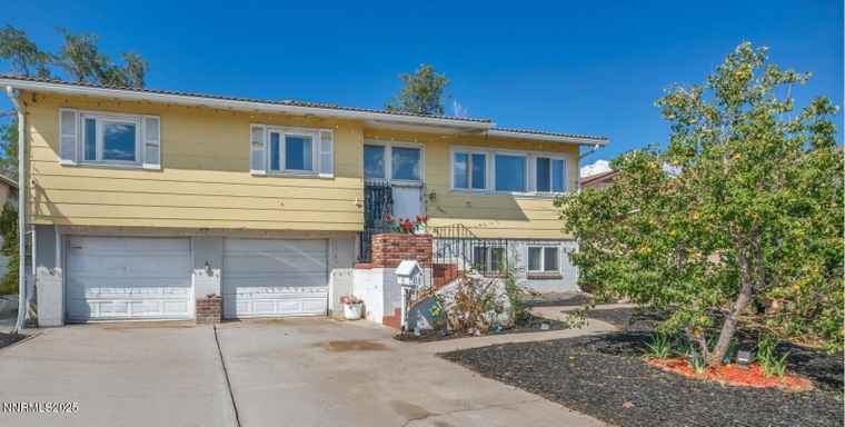 Photo of 1940 Brunetti Way Sparks, NV 89431