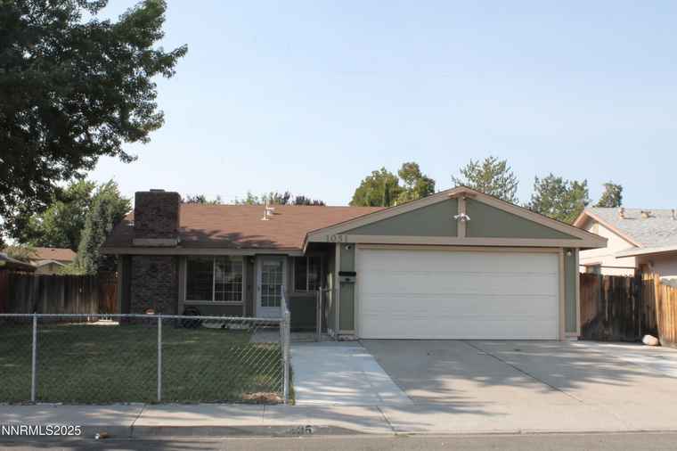 Photo of 1051 Jason Dr Sparks, NV 89434