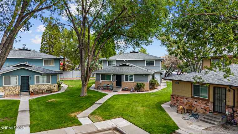 Photo of 684 Oakwood Dr #3 Sparks, NV 89431
