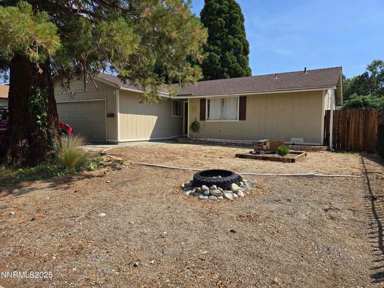 Photo of 3122 Shari Way Sparks, NV 89431