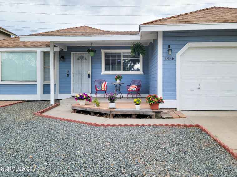 Photo of 1856 Rock Ct Carson City, NV 89701