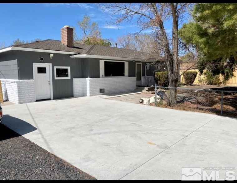 Photo of 644 Hot Springs Rd Carson City, NV 89706