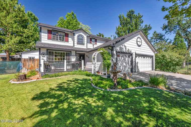 Photo of 4655 Mendota Ct Reno, NV 89509