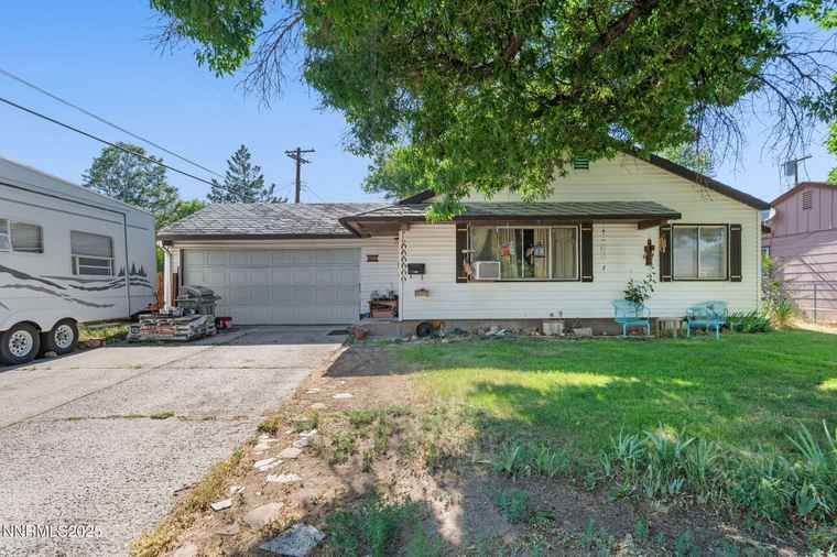 Photo of 2455 Coppa Way Sparks, NV 89431