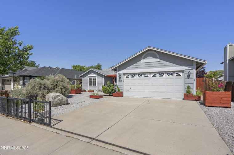 Photo of 1065 Caboose Ct Sparks, NV 89434