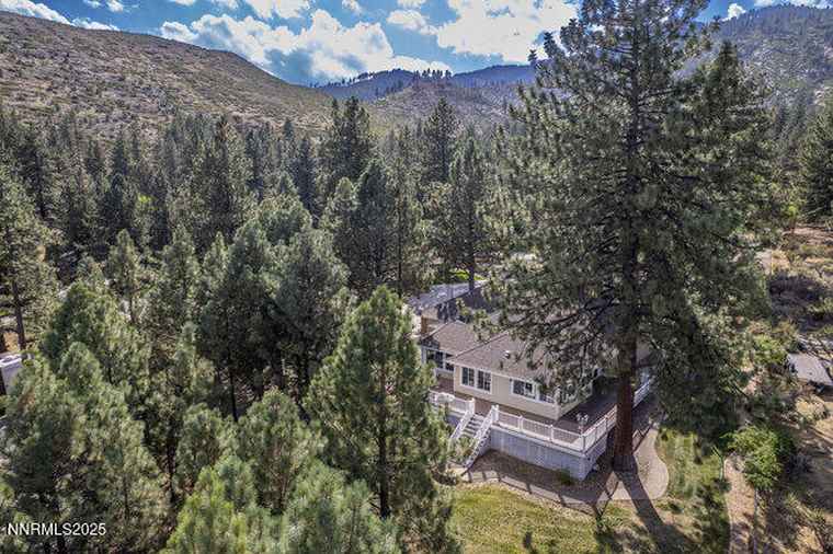 Photo of 4150 Levi Gulch Rd Carson City, NV 89703