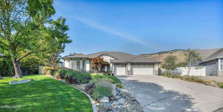 Photo of 2797 Waterford Pl Carson City, NV 89703
