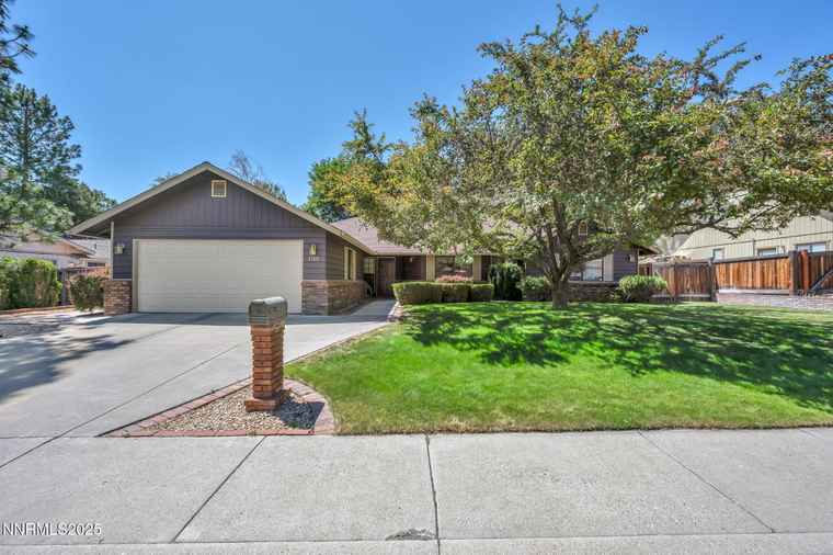 Photo of 1101 Chaparral Dr Carson City, NV 89703