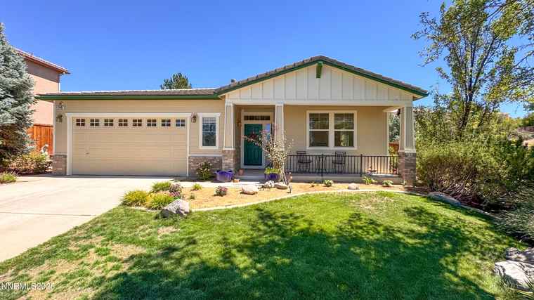 Photo of 2467 Sorrento Ct Sparks, NV 89434