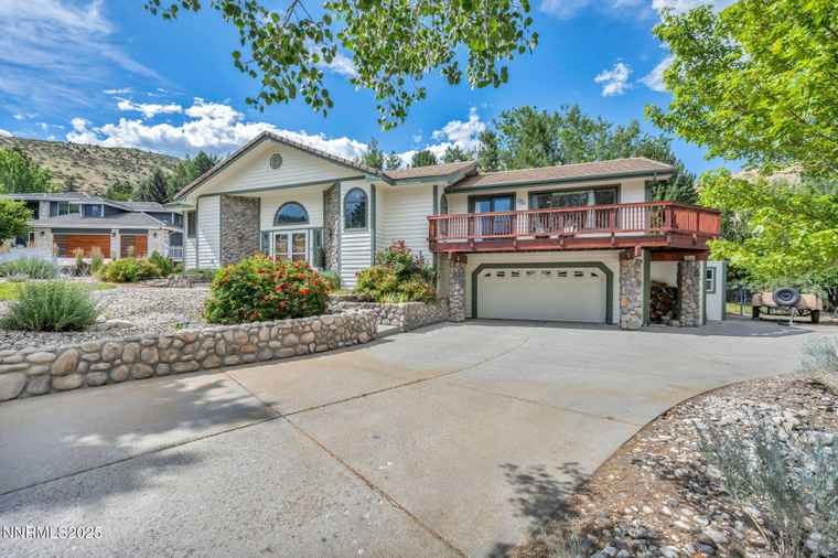 Photo of 3279 Upland Ct Carson City, NV 89703