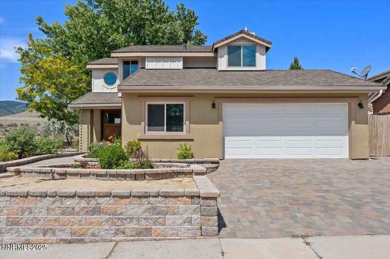 Photo of 4710 Yukon Ct Carson City, NV 89706