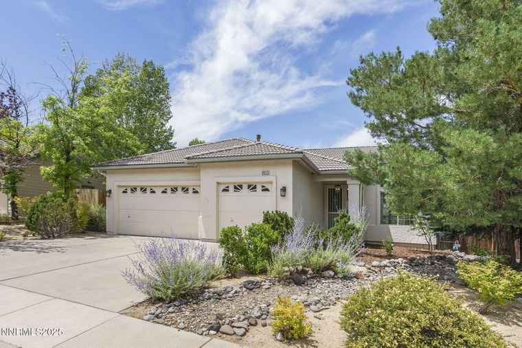 Photo of 4833 Ramcreek Trl Reno, NV 89519