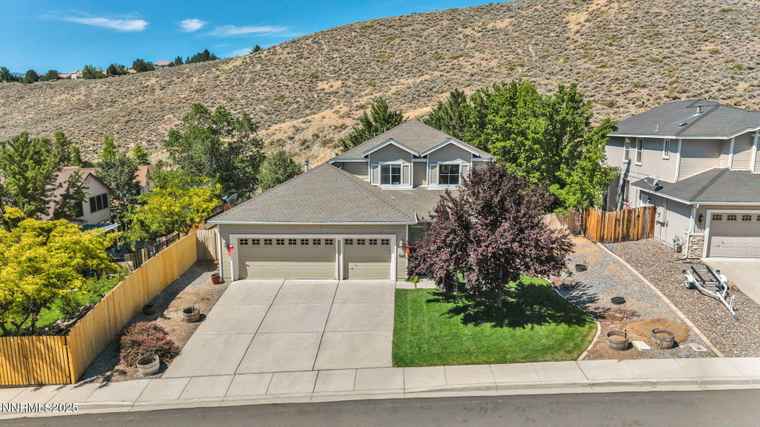 Photo of 2971 Fox Trail Dr Reno, NV 89523