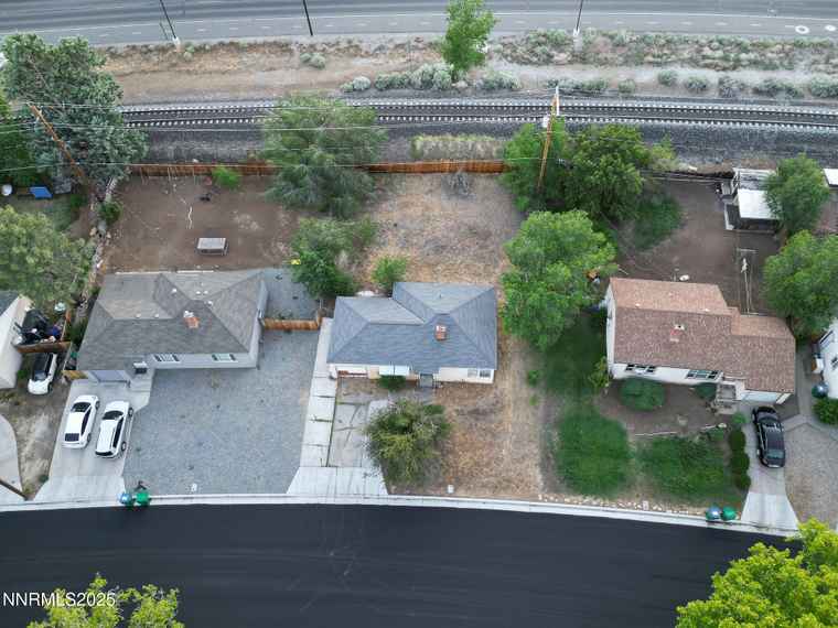Photo of 265 Bartlett St Reno, NV 89512