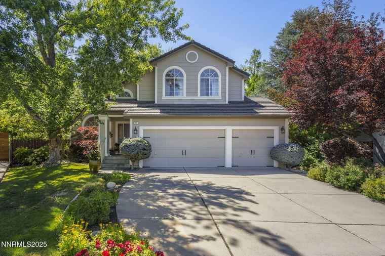 Photo of 994 Mirror Lake Ct Reno, NV 89511