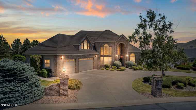 Photo of 1787 E Wellington St Carson City, NV 89703