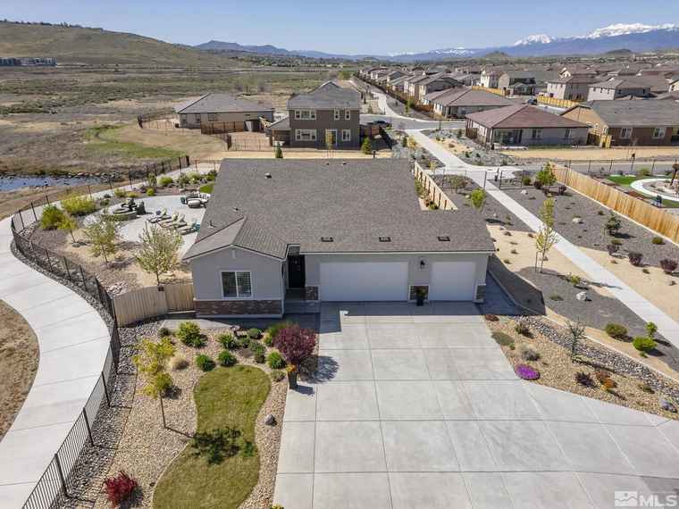 Photo of 6406 Field Eagle Rd Sparks, NV 89436-3761