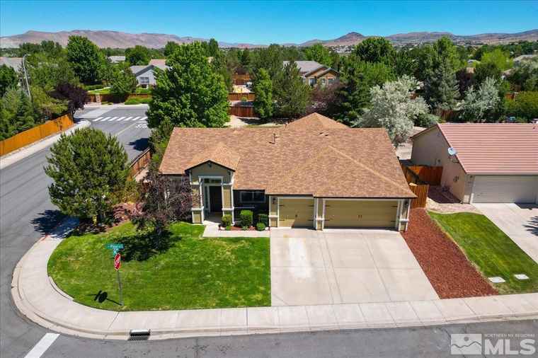 Photo of 3150 Pinero Ct Sparks, NV 89436-0000