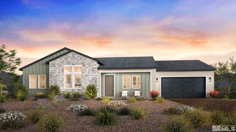 Photo of 1605 Venado Valley Cir Unit Venado Valley 22 Carson City, NV 89703