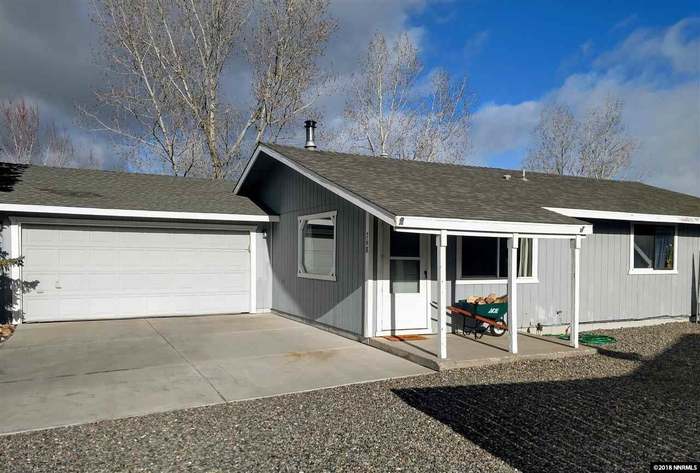 768 Hornet Gardnerville Nv 89460 3 Beds 2 Baths