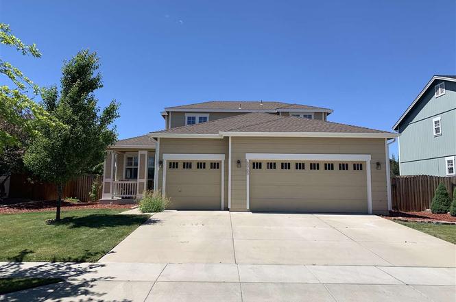 8965 Finnsech Dr, Reno, NV 89506 | Redfin