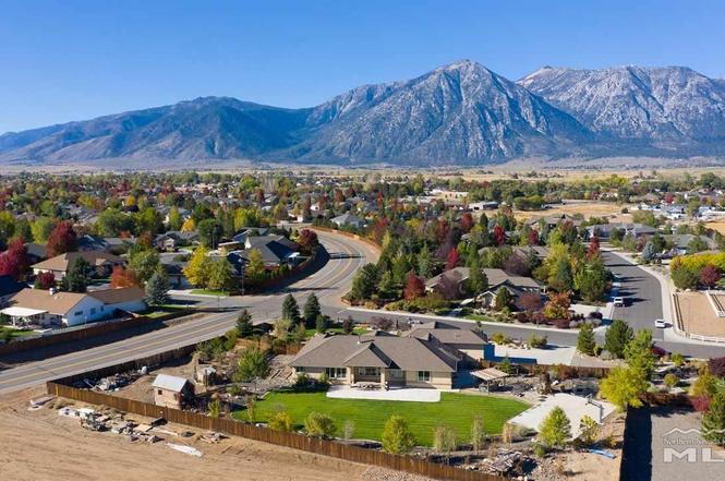 1210 Sierra Vista Dr, Gardnerville, NV 89460 | MLS ...