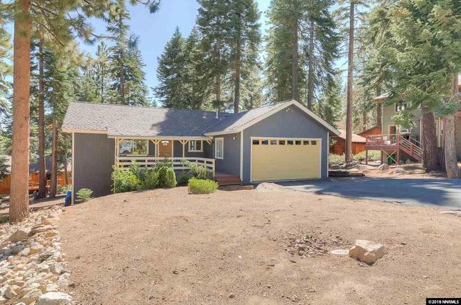 203 Nadine Ct, Incline Village, NV 89450 | MLS# 180005571 | Redfin