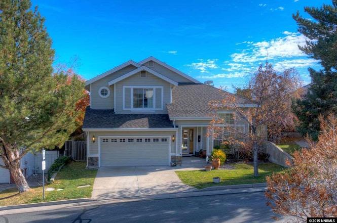 house for sale reno nv