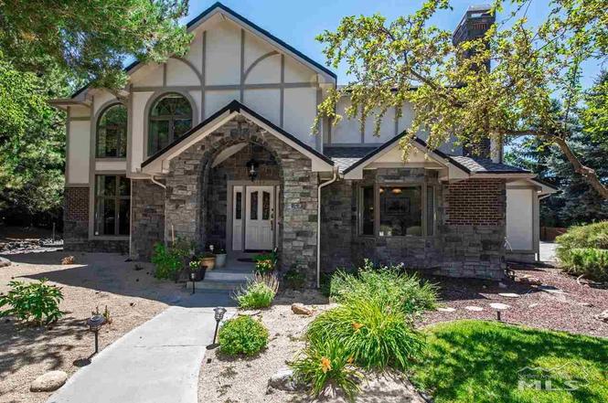 5400 Cypress Point Dr, Reno, NV 89502 | MLS# 200009651 ...