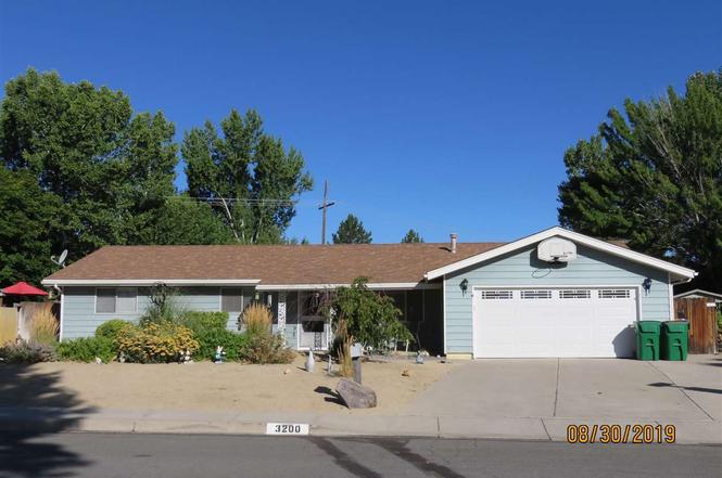3200 Dilday Dr, Carson City, NV 89701 | MLS# 190013660 | Redfin