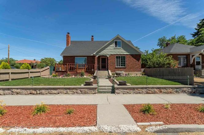701 Stewart, Reno, NV 89502-1620 | MLS# 190009766 | Redfin