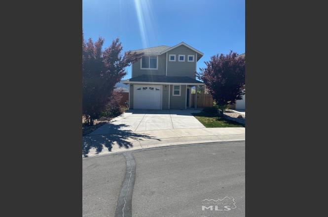 850 Cassidy Ct, Carson City, NV 89701 | MLS# 200006861 | Redfin