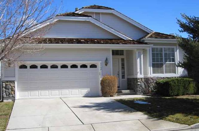 house for sale reno nv