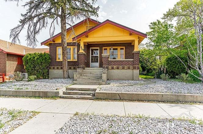 454 Moran St, Reno, NV 89502 | MLS# 200001941 | Redfin