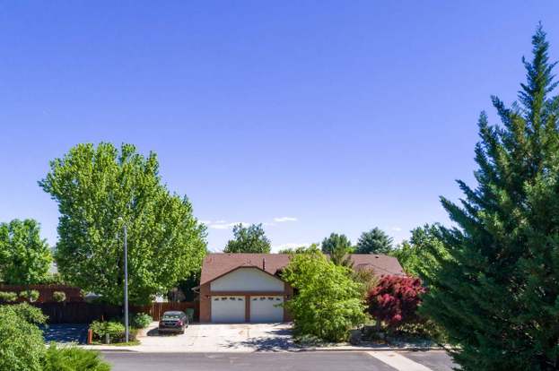 1281 Pit Road Storage Units Carson Valley Nevada Real Estate Beverly Realty Inc