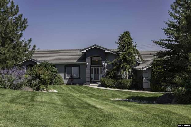 12670 Buckthorn Reno Nv 89511 7705 5 Beds 3 Baths