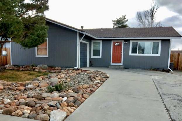 1397 Honeybee Gardnerville Nv 89460 3 Beds 2 Baths