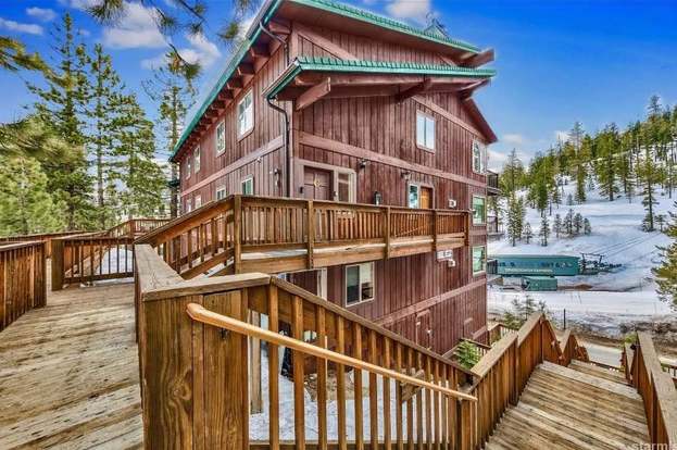420 Quaking Aspen Unit C Stateline Nv 89449 Mls 190005317