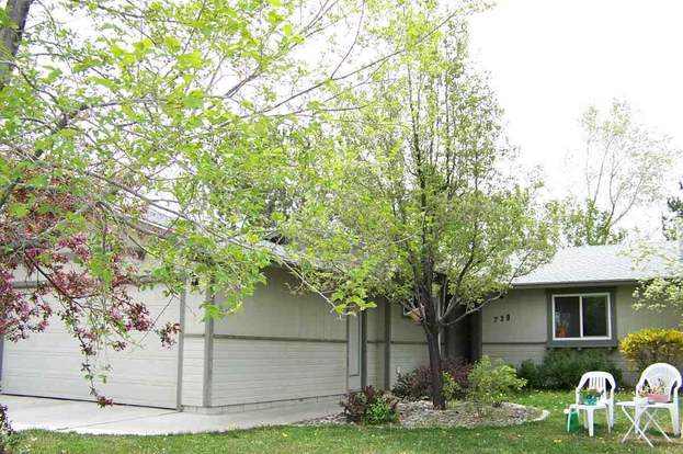 739 Bluerock Gardnerville Nv 89460 3 Beds 2 Baths