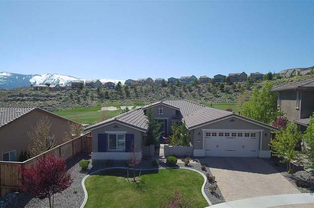 1767 Fairway Hills Trl Reno Nv 89523 Mls 190006437 Redfin