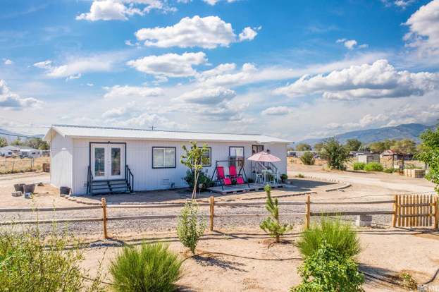 1 Acre - Washoe Valley, NV Homes for Sale | Redfin