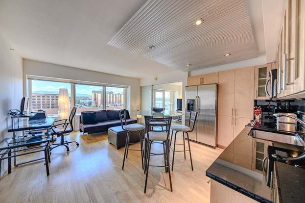 255 N Sierra St 814 Reno Nv 89501 1 Bed 1 Bath