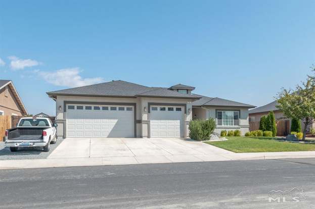 425 Rosetta Stone Dr Sparks Nv 89441 Mls 200011832 Redfin