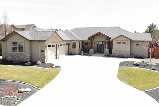 1023 Rocky Terrace Dr Gardnerville Nv 89460 3 Beds 2 5 Baths