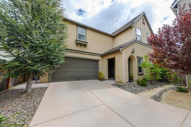 2140 Heavenly View Trl Reno Nv 89523 Mls 190005907 Redfin