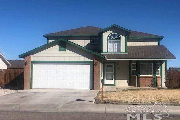 428 Sapphire Way Fallon Nv 89406 Zillow Home New Homes Home Family