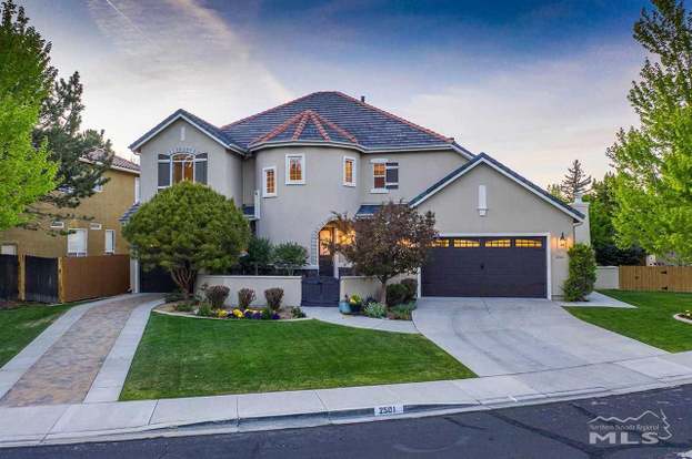 821 Larrimore Reno Nv 89523 Mls 200008537 Redfin