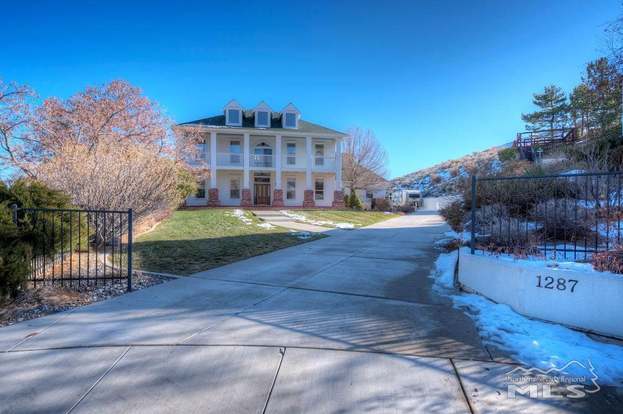 214 W King St Carson City Nv 89703 Realtor Com