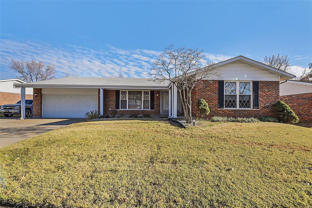 3806 Argonne Forest Dr, Florissant, MO 63034 MLS 22073006 Redfin